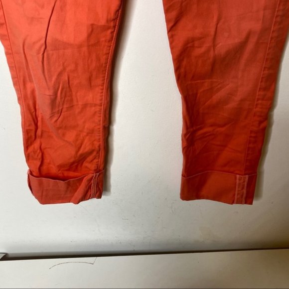 Citizens of Humanity Dani Cropped Straight Leg size 29 - Picture 8 of 15